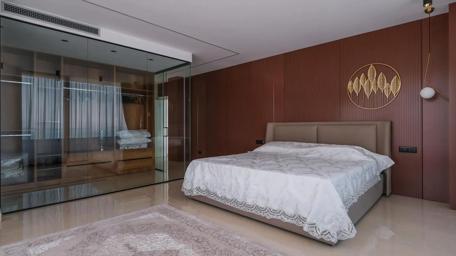 The Panoramic Villa Shiroka Albania