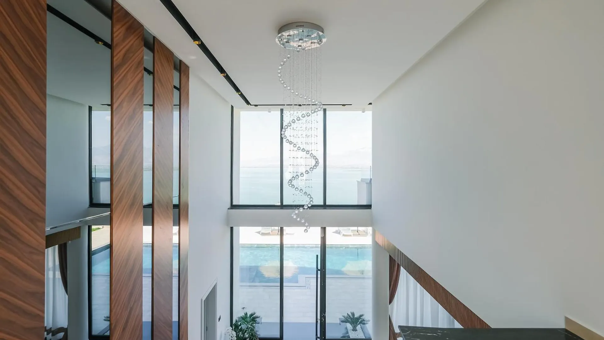 The Panoramic Villa Shiroka
